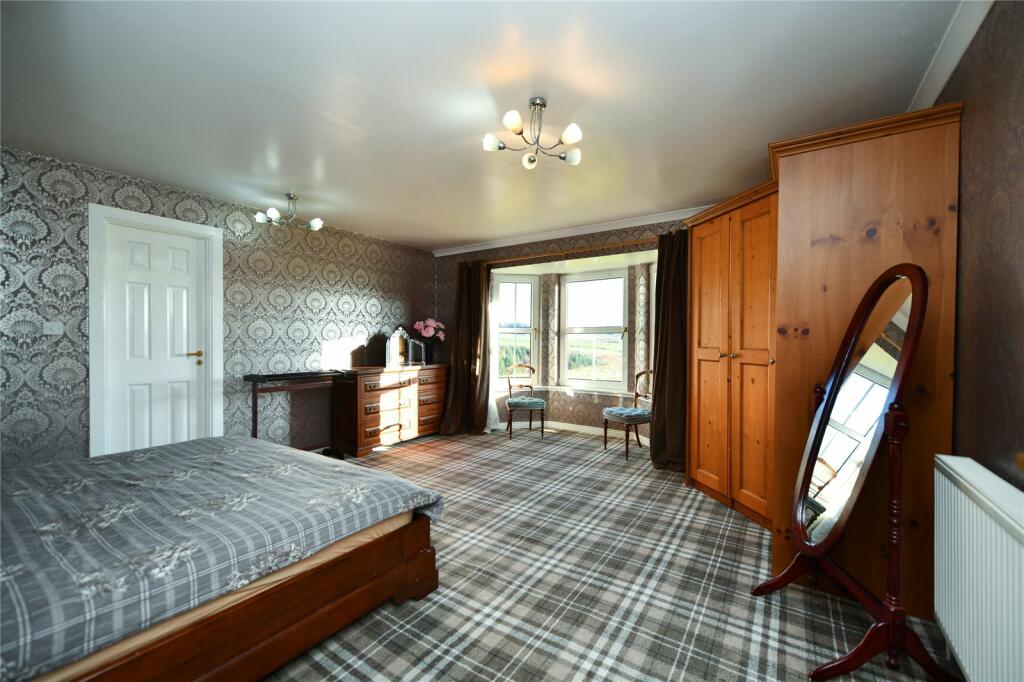 Additional image 16 of Cumnock Knowes, Carsphairn, Castle Douglas, Dumfries and Galloway, South West Scotland, DG7