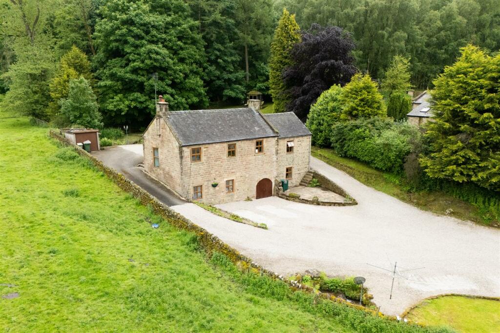 Additional image 59 of Stanton Mill, Main Road, Stanton-In-The-Peak, Derbyshire, DE4 2LW