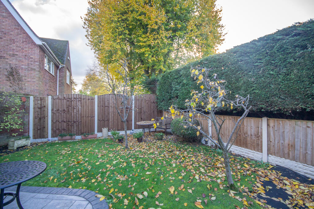 Additional image 21 of Yew Tree Lane, Thulston