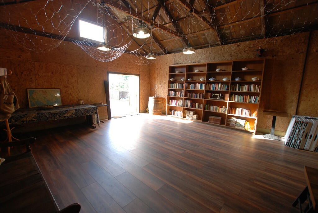 Additional image 25 of Reading Lasses, South Main Street, Wigtown, DG8 9EH