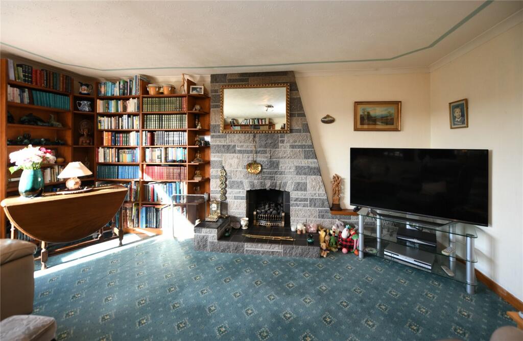 Additional image 6 of Hillside, Main Street, Kirkinner, Newton Stewart, Dumfries and Galloway, DG8