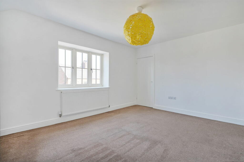 Additional image 7 of The Common, Crich, Matlock