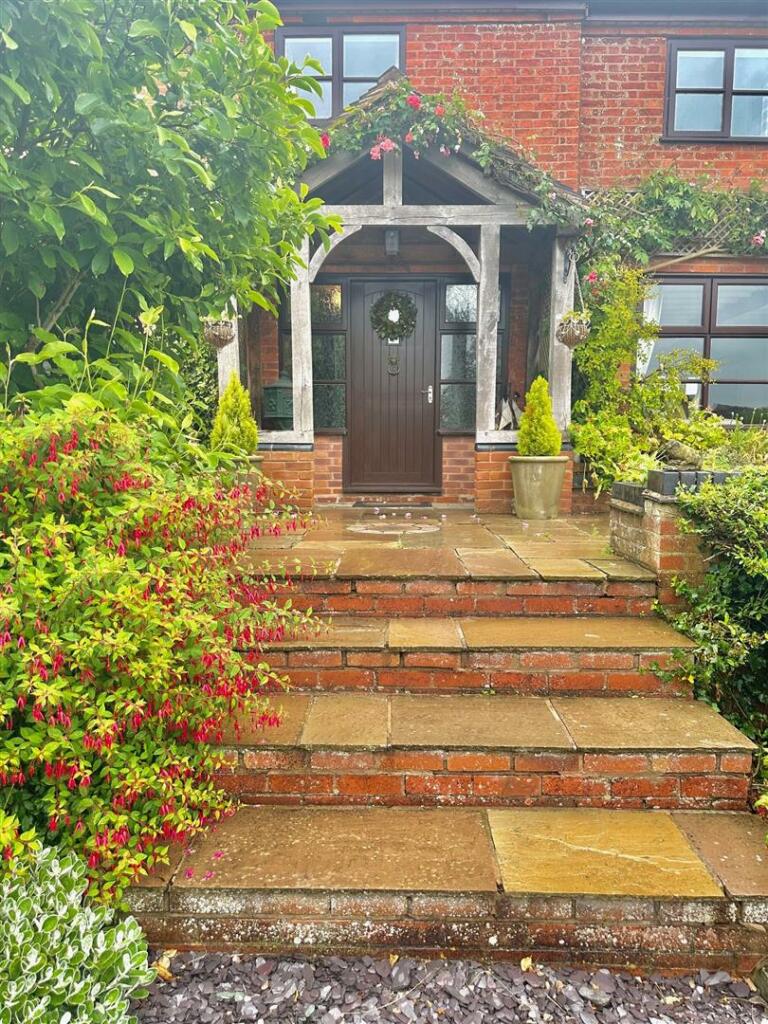 Additional image 37 of Audlem, Cheshire