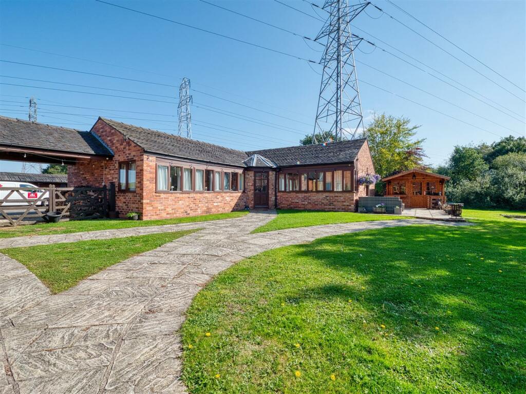 Additional image 16 of Potlocks Farm, Heath Lane, Findern