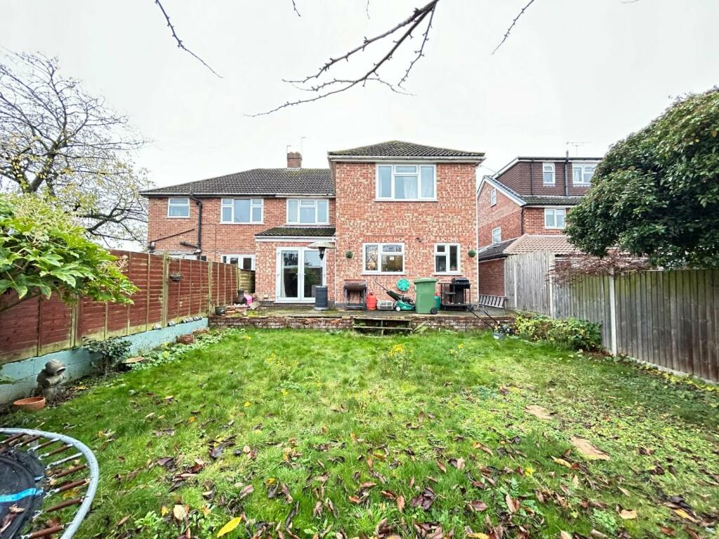 Additional image 3 of Beaufort Avenue, Royal Leamington Spa