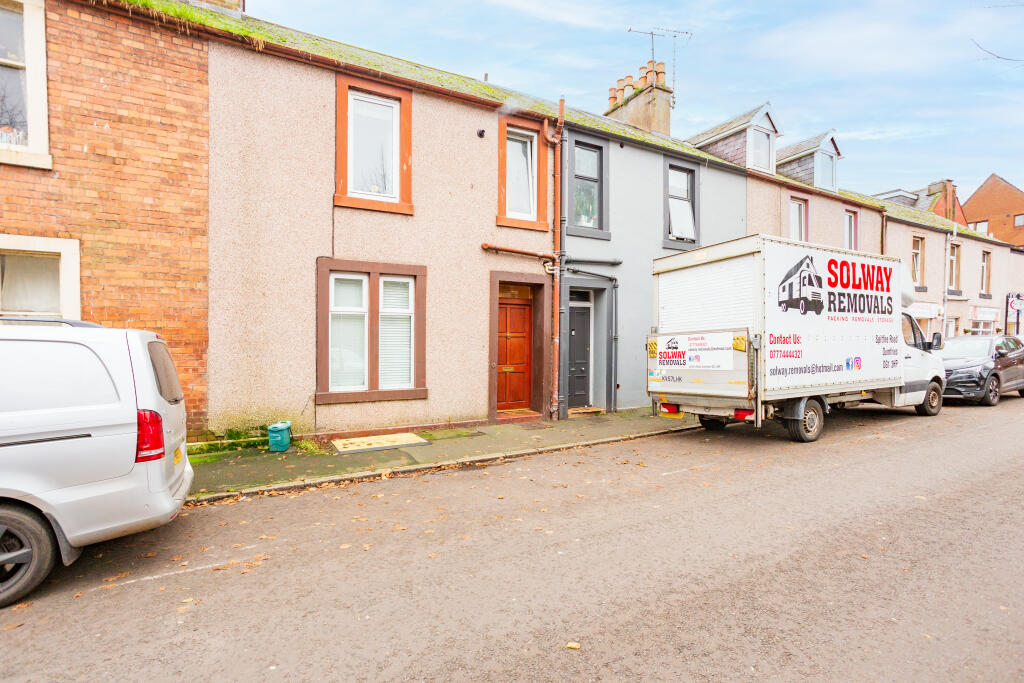 Additional image 22 of Brooke Street, Dumfries, DG1