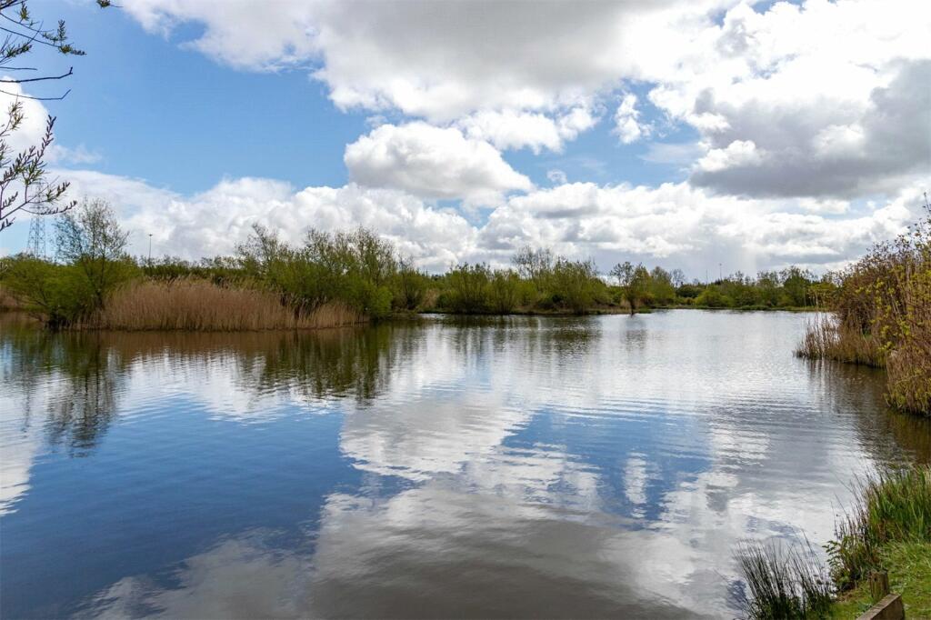 Additional image 21 of Angel Of The North Fishing Lakes, Bassets Lookout, Northside, Birtley