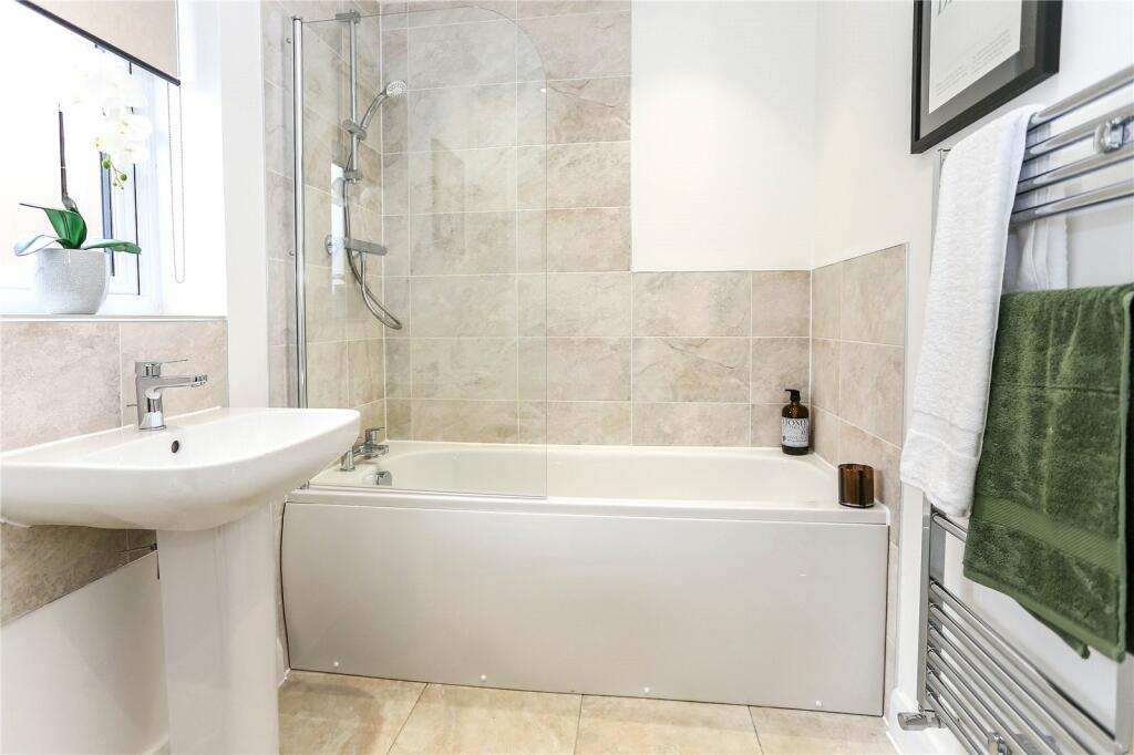 Additional image 13 of Sydney Road, Crewe, CW1