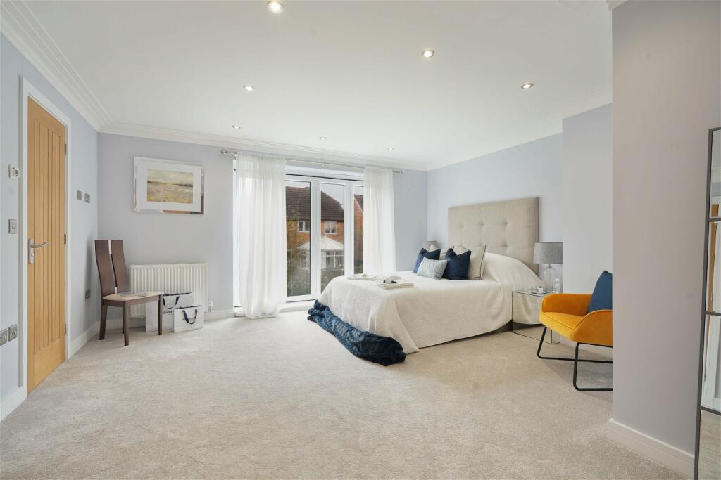 Additional image 20 of Sorchestun Lane , Chellaston , Derbyshire, DE73 5BD