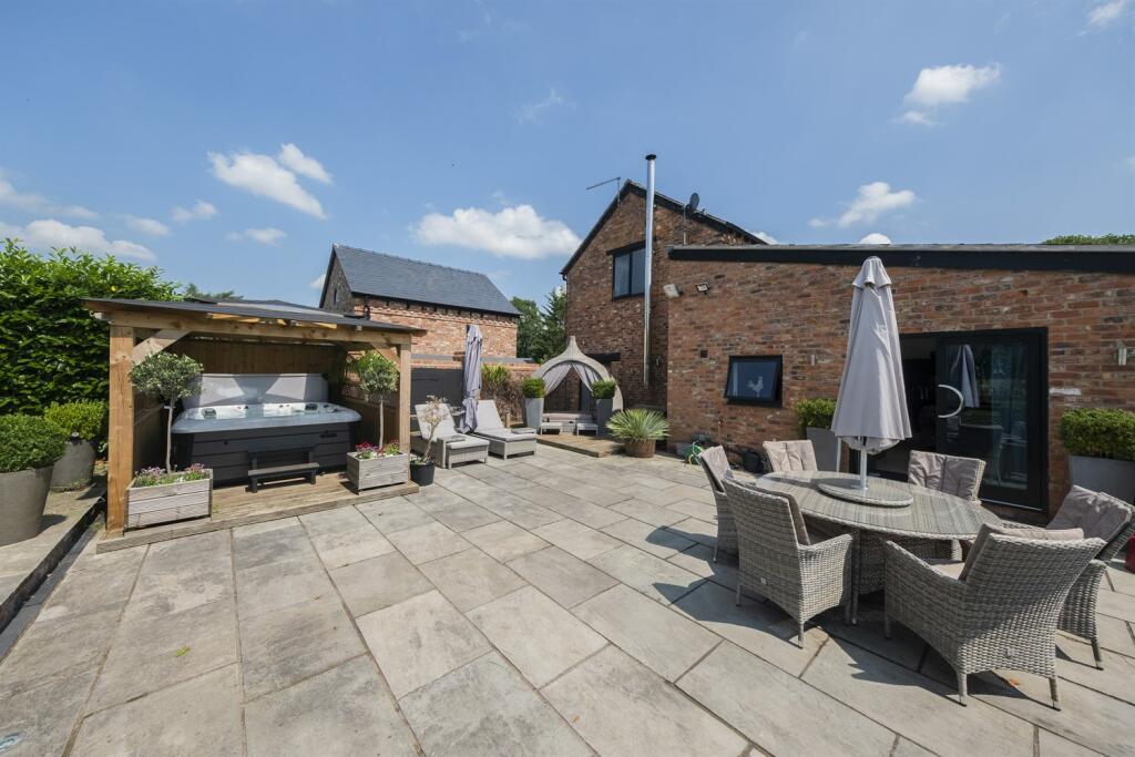 Additional image 46 of Burland Green, Burland, Nantwich