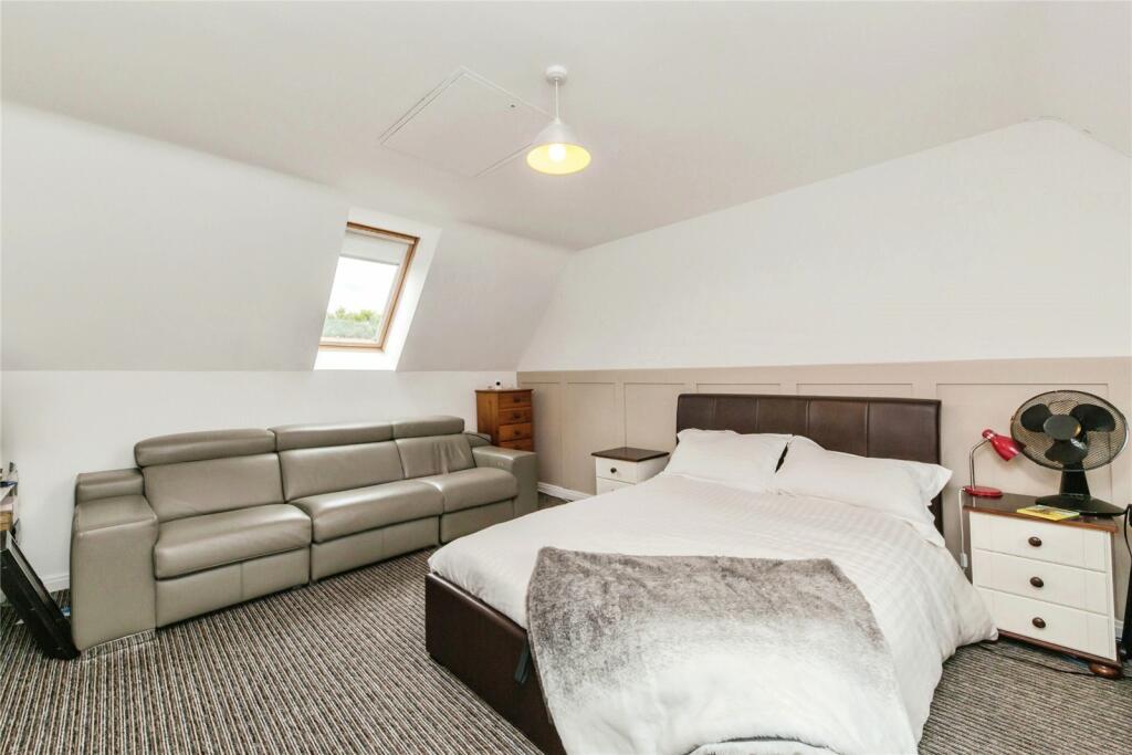 Additional image 20 of Comberbach Drive, Nantwich, Cheshire, CW5