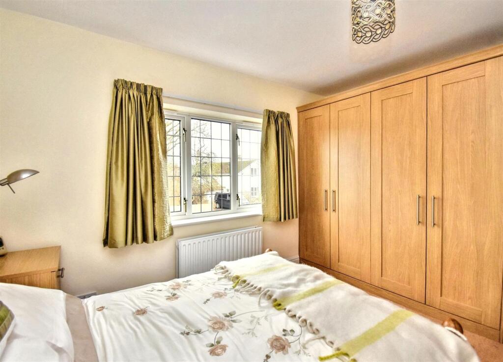 Additional image 16 of Wirksworth Road, Duffield, Belper, Derbyshire