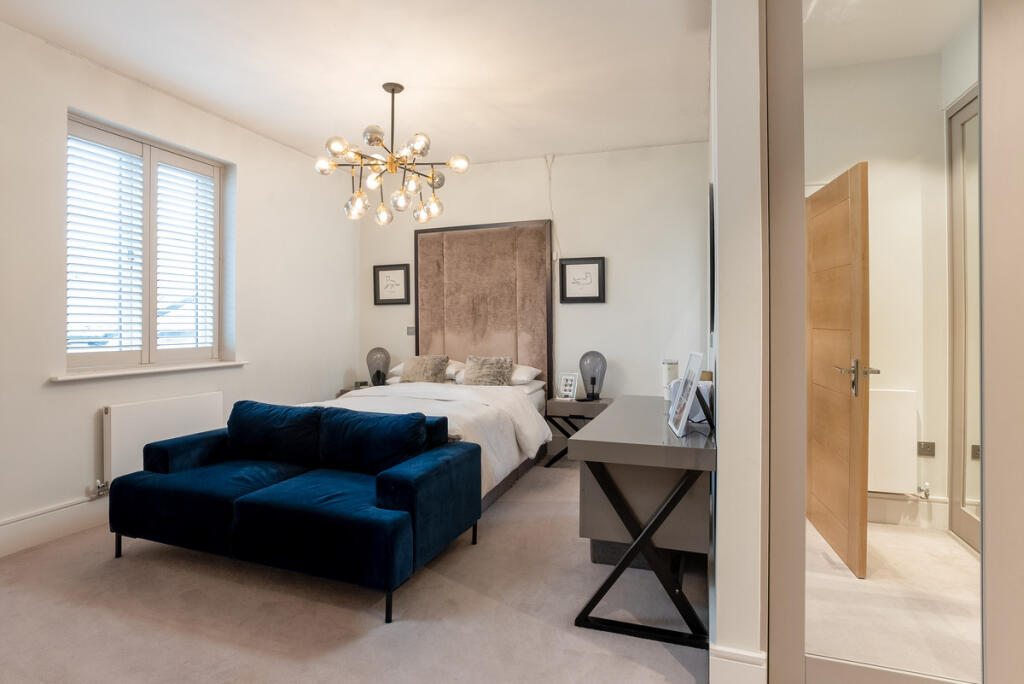 Additional image 21 of Cloister Way, Leamington Spa, Warwickshire CV32 6QE