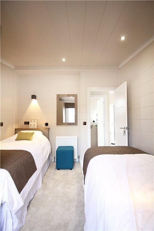 Additional image 11 of Plot 43 The Boutique HOLIDAY HOME, Delamere Lakes Holiday Park, Chester Road