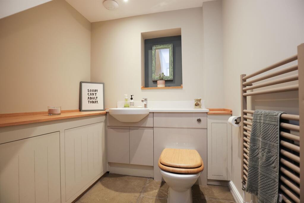 Additional image 9 of Church End, Priors Hardwick, Southam