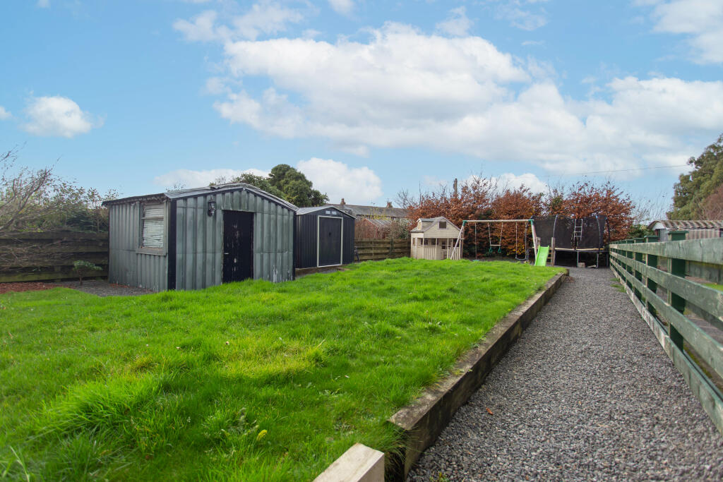 Additional image 29 of Park Crescent, Creetown, Wigtown Bay, Newton Stewart, DG8