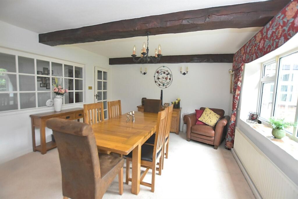 Additional image 12 of Holmes Chapel Road, Somerford, Congleton