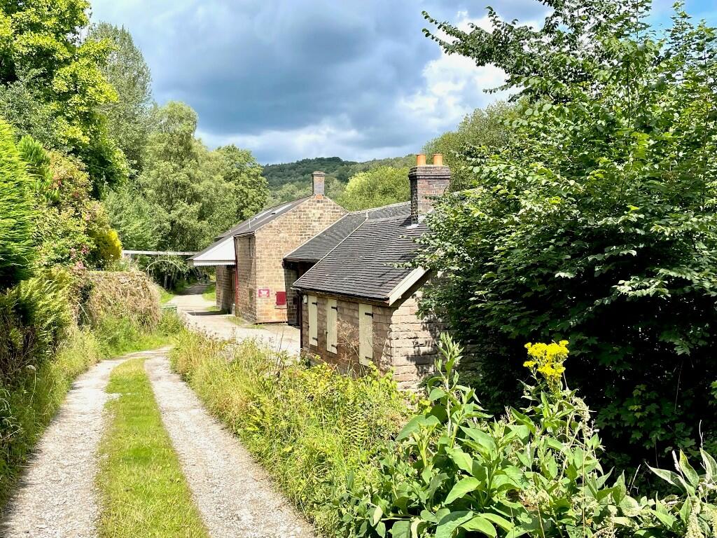 Additional image 24 of High Peak Junction, Near Cromford DE4