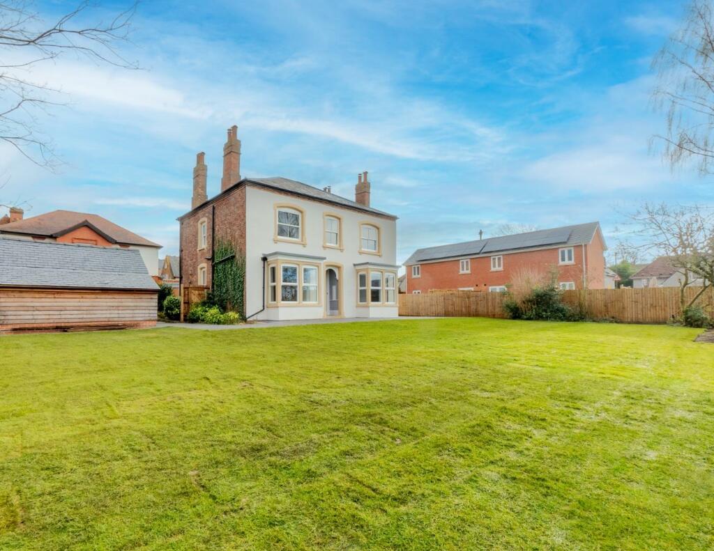 Additional image 23 of York House Church Gresley