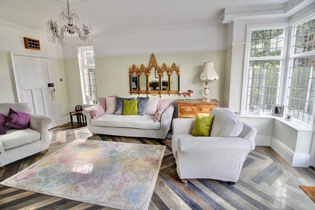 Additional image 10 of Manor Park Road, Nuneaton, CV11