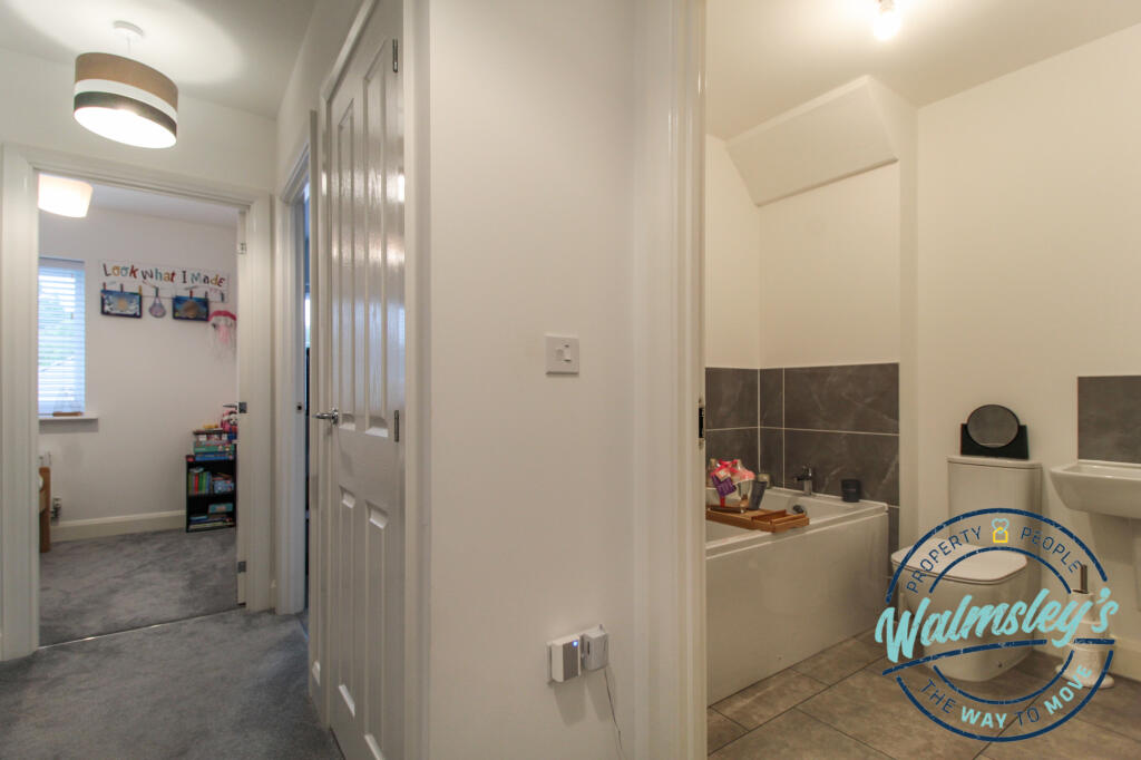 Additional image 13 of Boscage Road, Binley Woods, Warwickshire, CV3