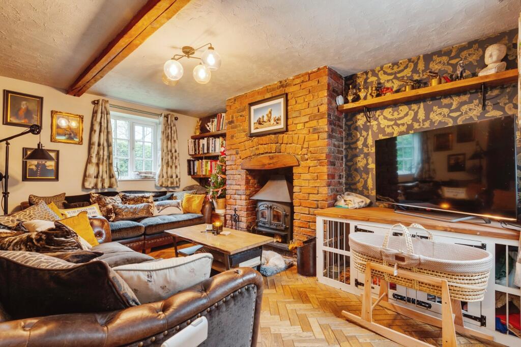 Additional image 2 of Chester Road, Sandiway, Northwich, Cheshire, CW8