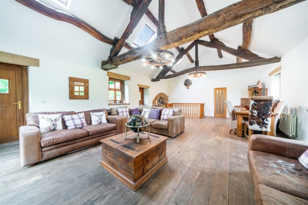 Additional image 61 of Stanton Mill, Main Road, Stanton-In-The-Peak, Derbyshire, DE4 2LW