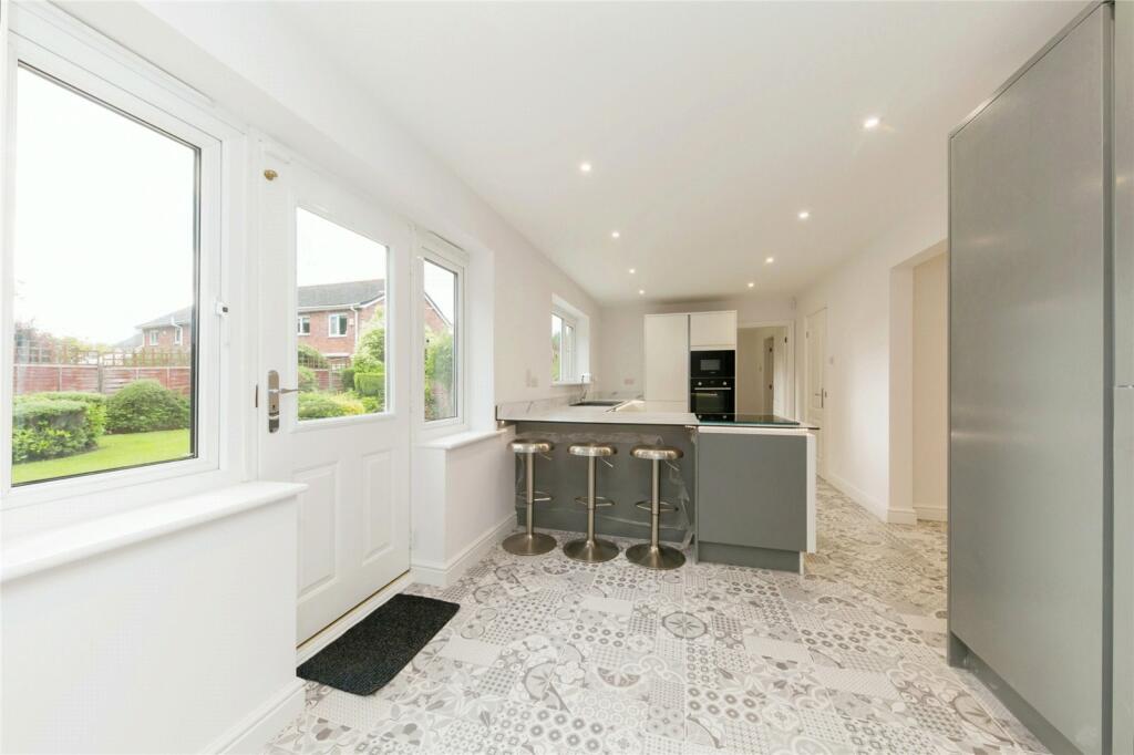 Additional image 10 of Wellington Road, Nantwich, Cheshire East, CW5