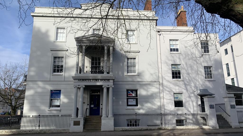 Additional image 8 of Third Floor Agriculture House, Newbold Terrace, Leamington Spa, Warwickshire, CV32 4EA