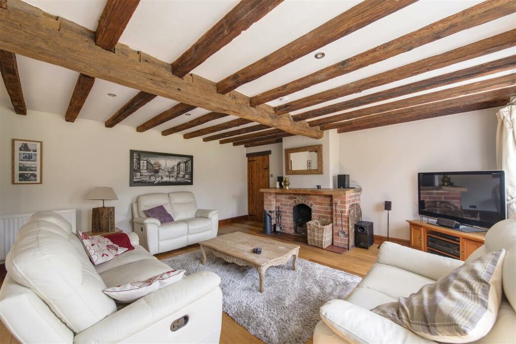 Additional image 7 of Main Street, Repton, Derby