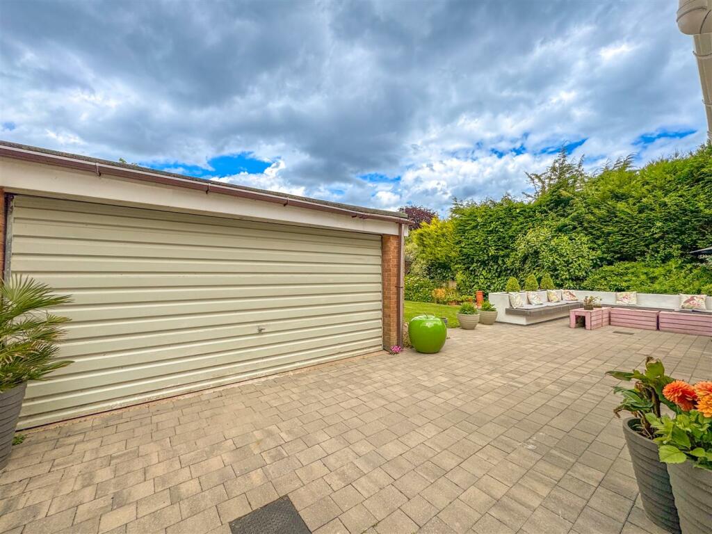 Additional image 20 of Mill Close, Whitestone