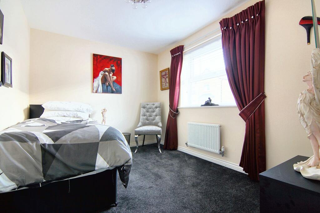 Additional image 22 of Lyons Drive, Coventry, CV5