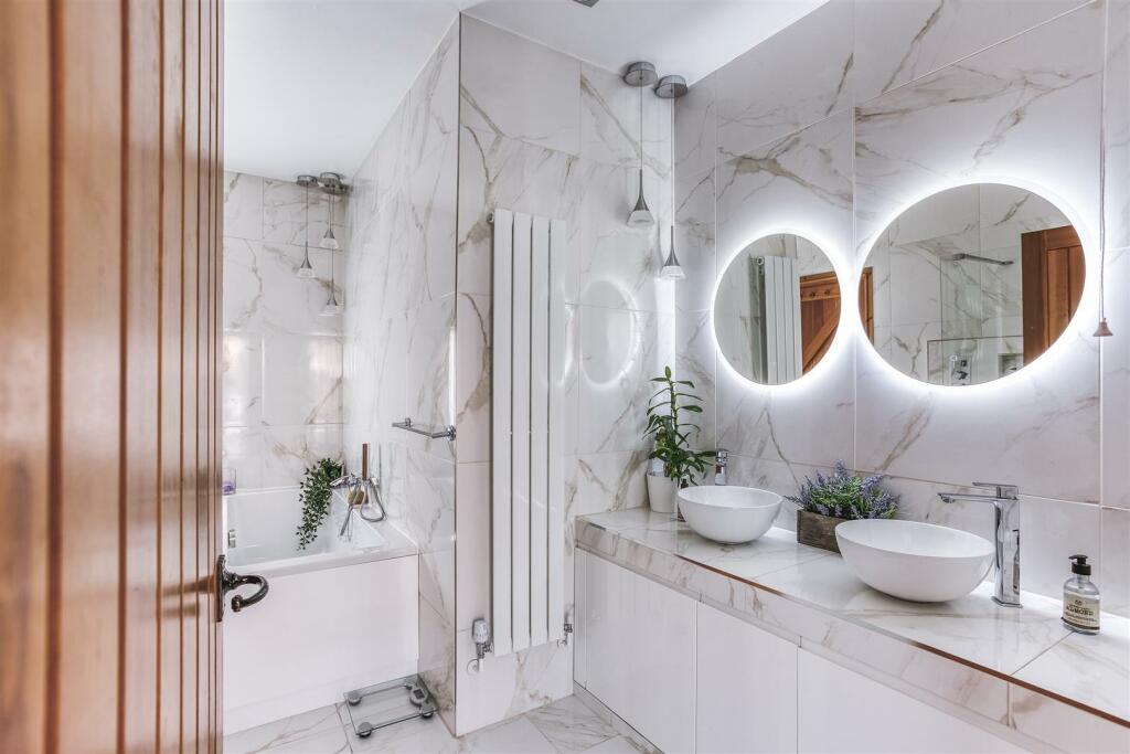 Additional image 14 of East Barn, Woodside, Morley, Derbyshire