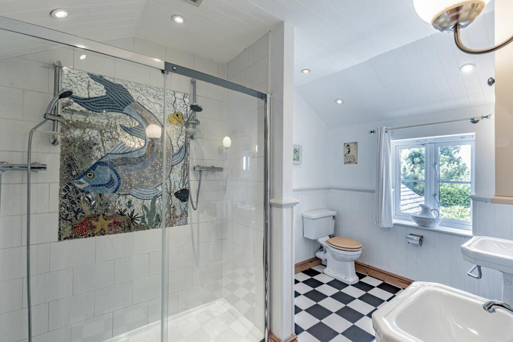 Additional image 21 of Stunning views of Beeston Castle with a detached annexe