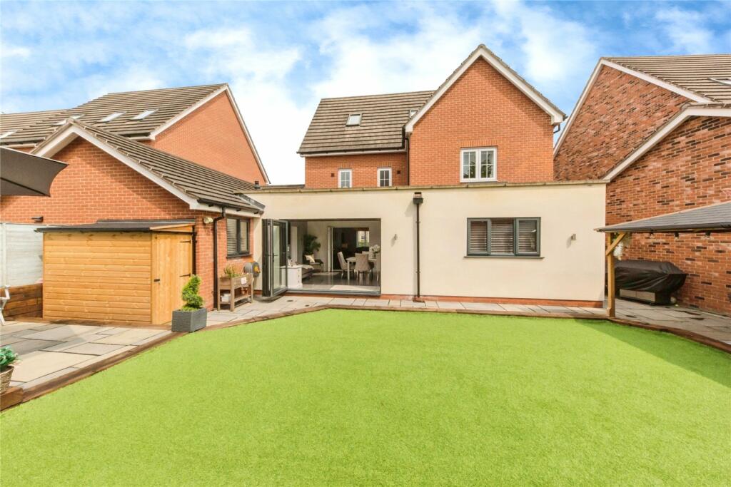 Additional image 18 of St. Augustines Drive, Weston, Crewe, Cheshire, CW2