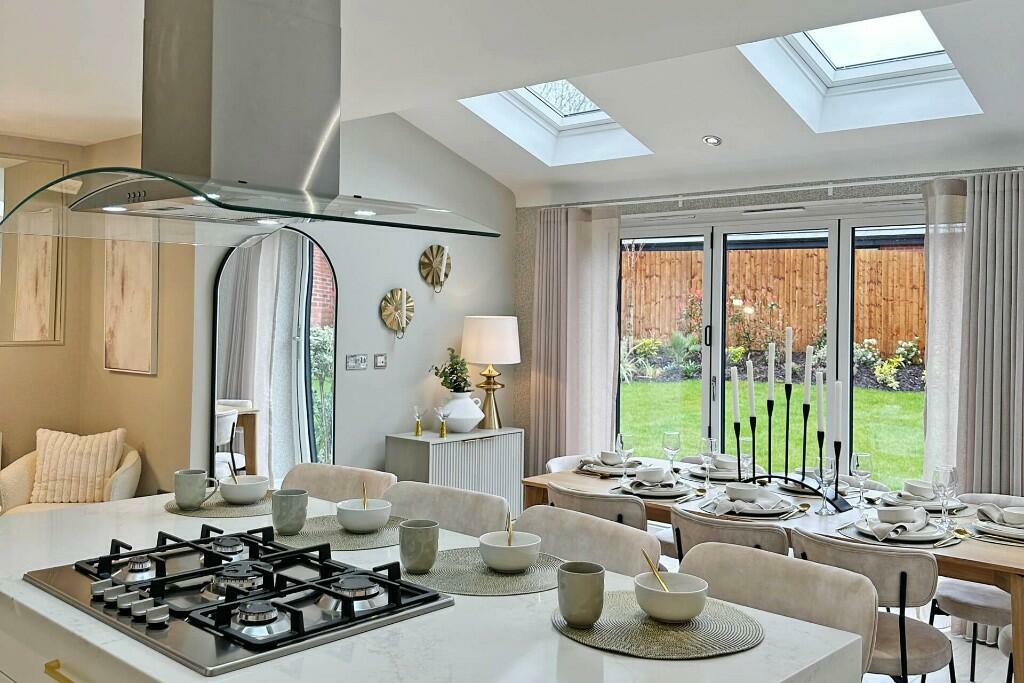 Additional image 5 of The Moorings,
Congleton,
CW12 3RF