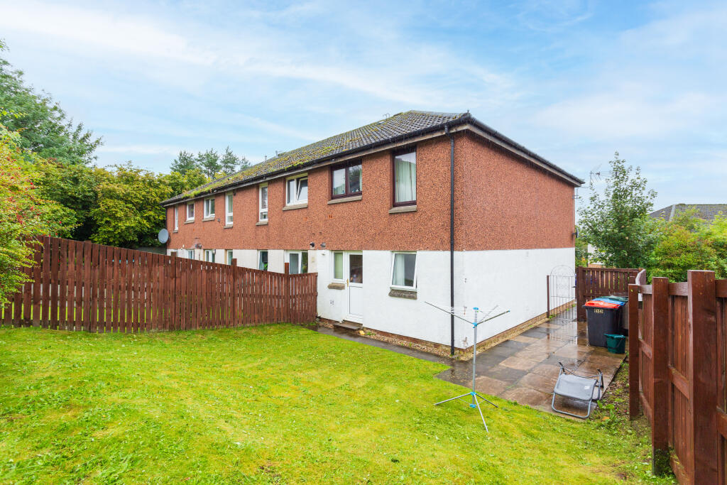 Additional image 14 of Aspen Crescent, Dumfries, DG1