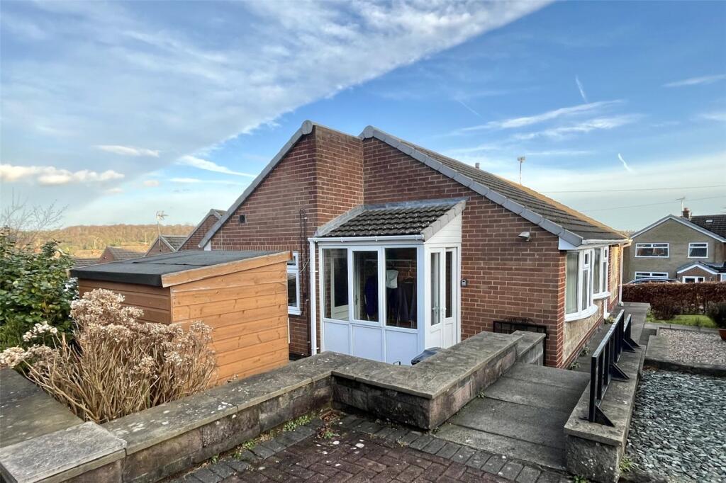 Additional image 14 of Gorsey Close, Belper, Derbyshire, DE56