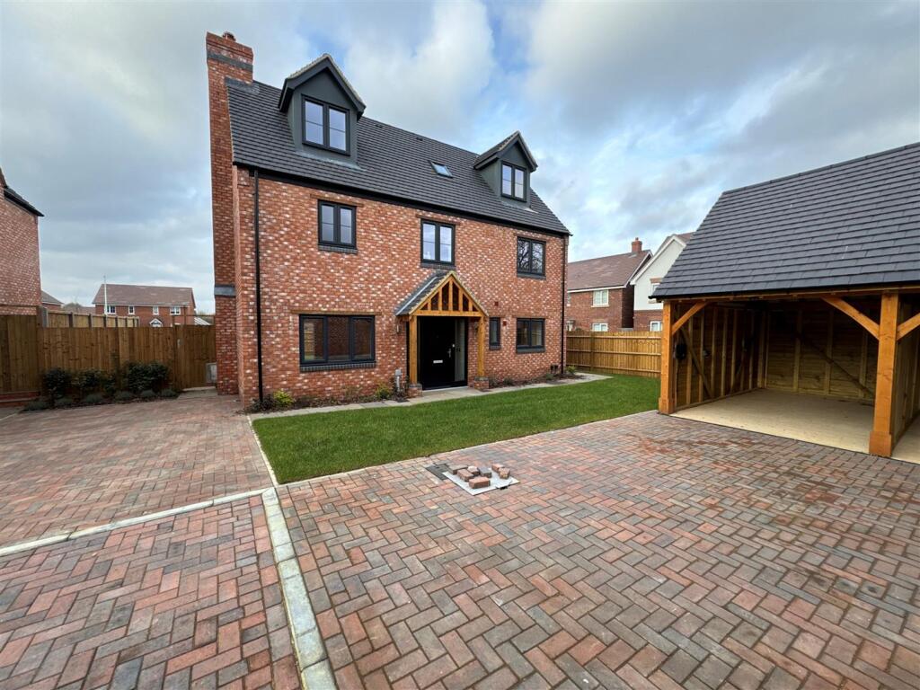 Additional image 27 of Bishopton Lane, Bishopton, Stratford-Upon-Avon