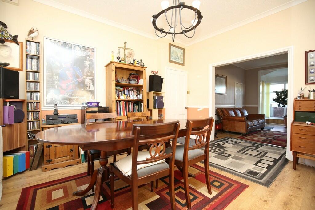 Additional image 7 of Boot Hill, Grendon