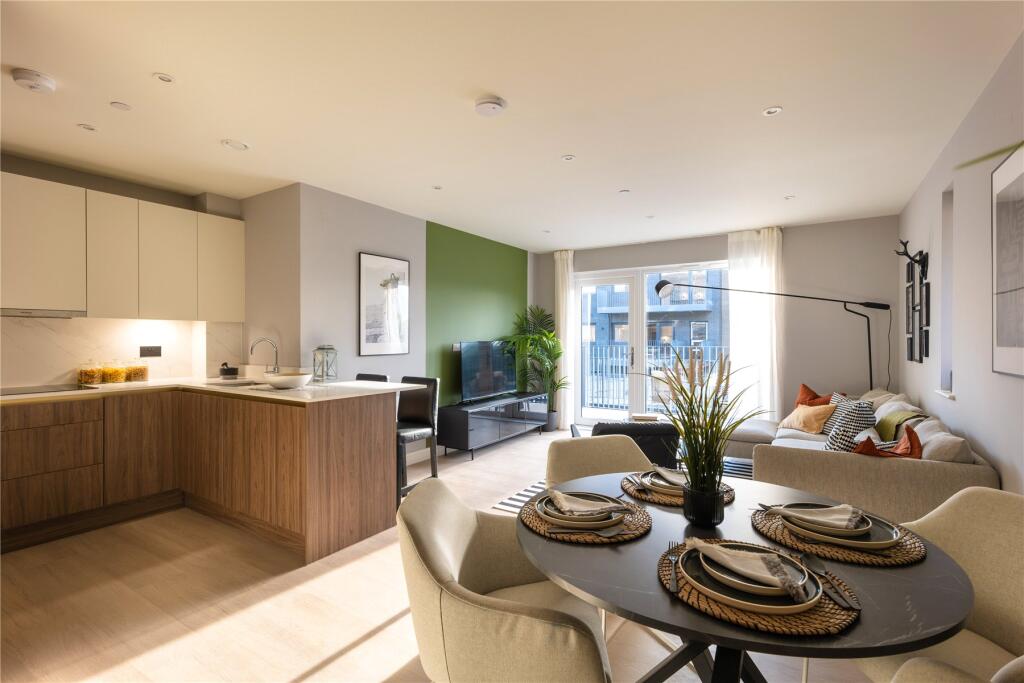 Additional image 3 of The Urban Picturehouse, 155-159 Station Road, Sidcup