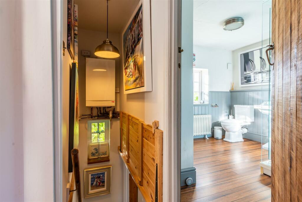 Additional image 19 of Cavendish Bridge, Shardlow, Derby