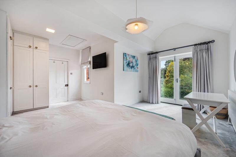 Additional image 32 of Anglesey House, 61 Welsh Row, Nantwich