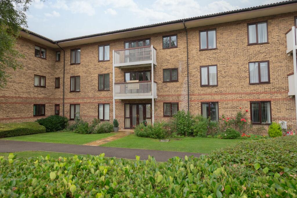 Additional image 12 of Lyell Road, Bierce Court, CT7