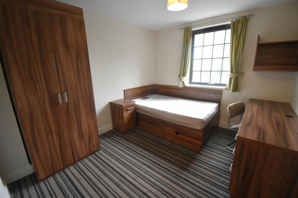 Additional image 10 of Station House, Old Warwick Road, Leamington Spa, Warwickshire, CV31