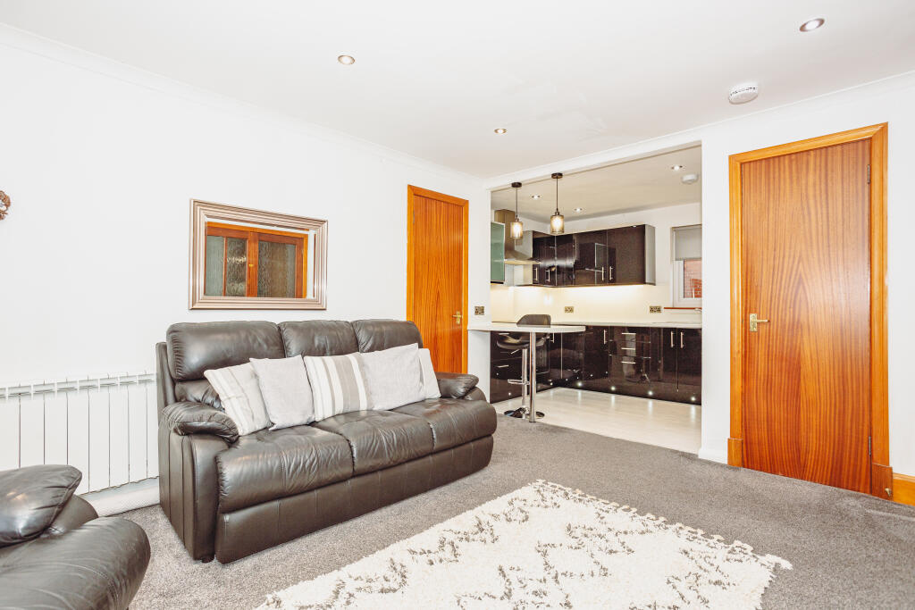 Additional image 9 of Grant Court, Dumfries, DG1