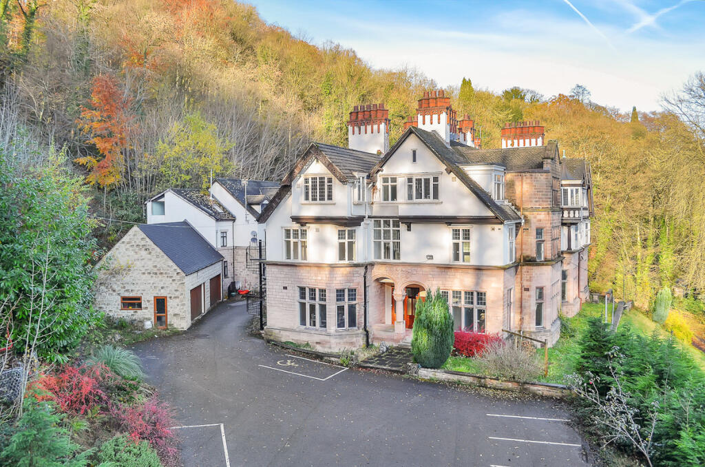 Additional image 20 of Cromford Court, Derby Road, Matlock Bath DE4 3PY