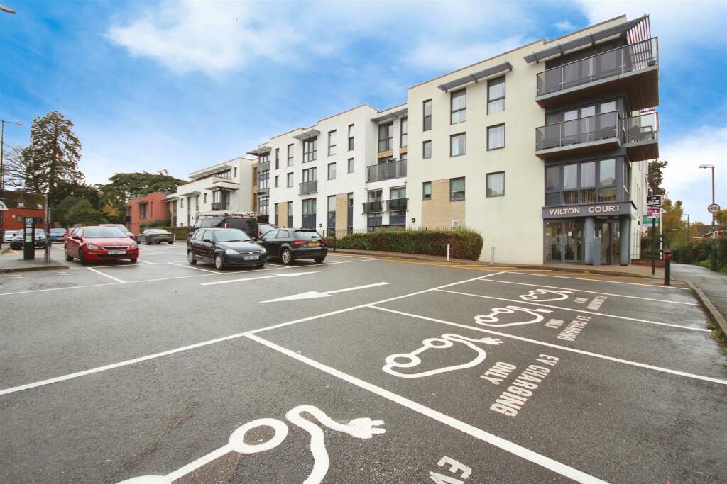 Additional image 21 of Wilton Court, Southbank Road, Kenilworth, CV8 1RX