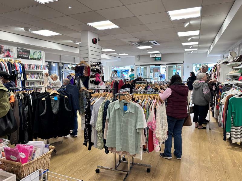 Additional image 5 of 21-25 Newdegate Street, Nuneaton CV11 4EJ