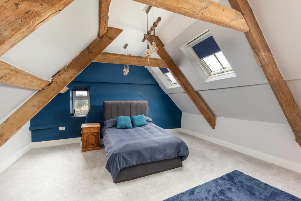 Additional image 19 of Langley Old Hall, Sleetburn Lane, Langley Moor, County Durham